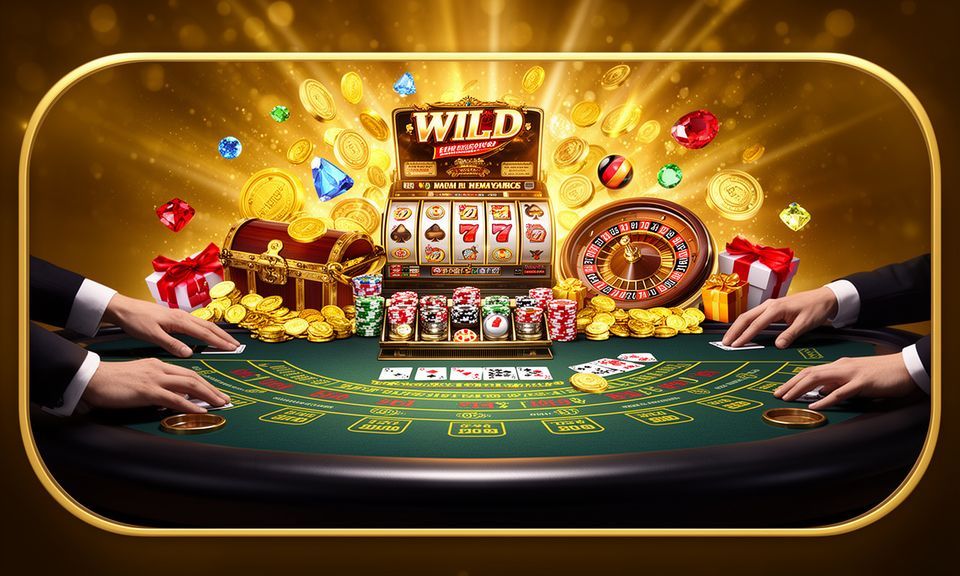 1777ba Explore What bKash Casino Play Covers